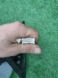 Зеркало правое Chery Tiggo 4 (2018-2023) 8 конт.