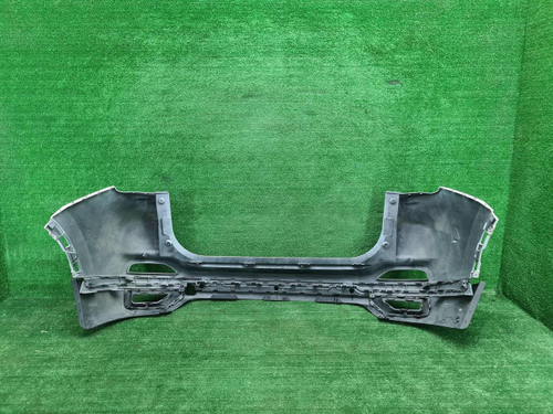 Бампер задний Chery Tiggo 4 Pro (2020-н.в.)