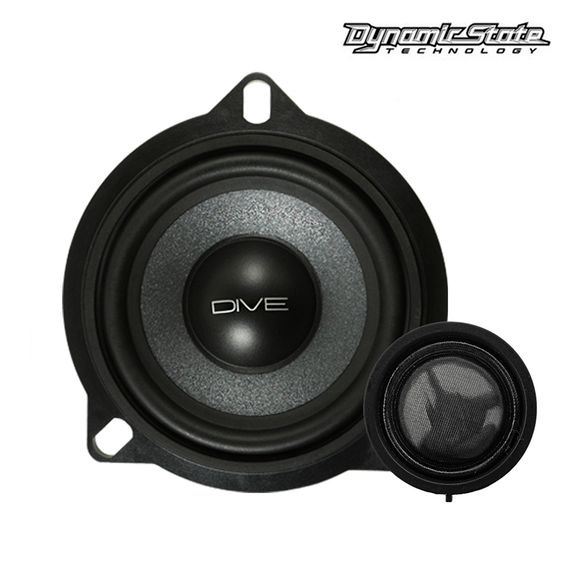 Dynamic State DCS-BMW104P