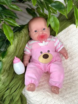 Набор 2 куклы (33см) Berenguer (35024)