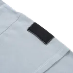 Лонгслив Heartz «Waveform» Kimono небесный