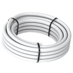 Труба Comap MultiSKIN4 металлопластиковая белая 20x2.0, метр (100)