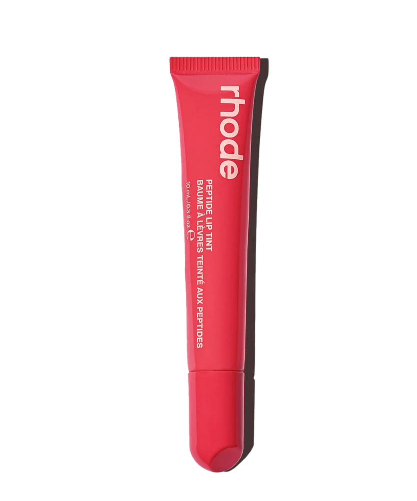 RHODE Пептидный тинт для губ Peptide Lip Tint Guava Spritz