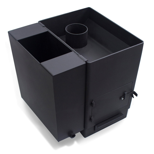 Печь для бани Копеечка