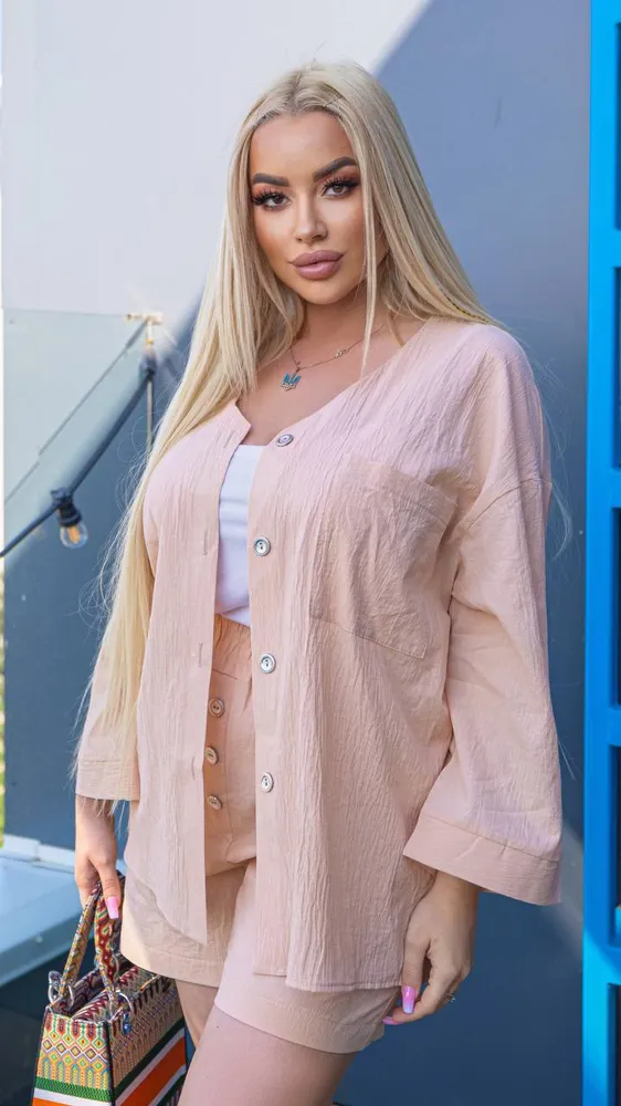 Костюм УК-1924-1 Fabrika