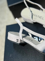 Босоножки CHANEL
