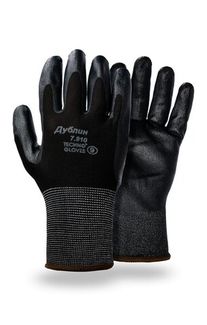 Перчатки «Дублин» с нитрильным покрытием, арт. 7.910