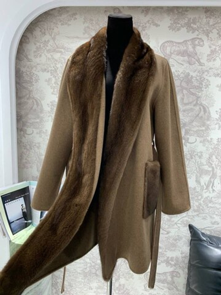 Пальто Loro Piana