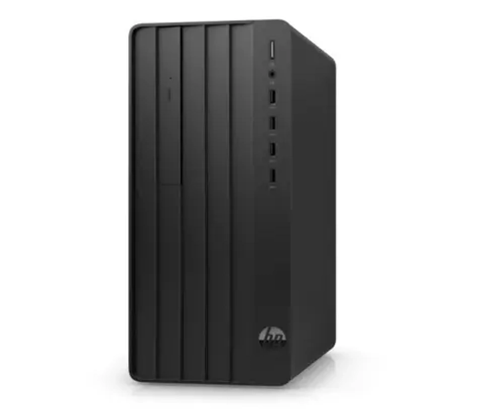 Системный блок HP Europe/Pro 290 G9/Tower/3y/Core i5/13500/2,5 GHz/16 Gb/M.2 PCIe SSD/512 Gb/No ODD/Graphics/UHD 770/256 Mb/Windows 11/Pro/64/kbd/mouse/BT/Wi-Fi