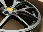 КОВАНЫЕ ДИСКИ ДЛЯ FERRARI 599 GTB FIORANO 2012 ФЕРРАРИ