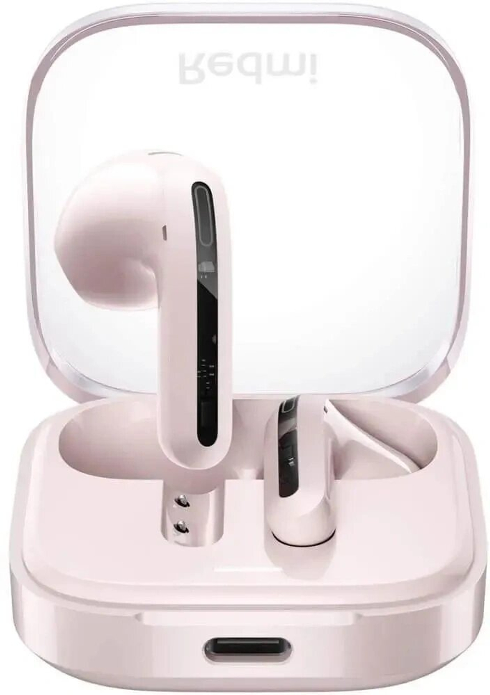 Беспроводные наушники Redmi Buds 6 Active, Pink (BHR8395GL)