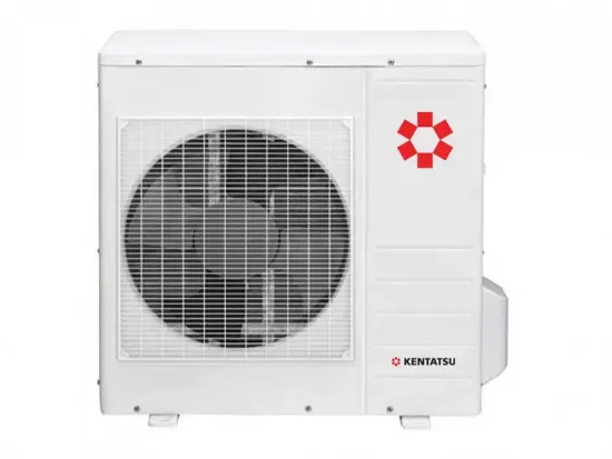 Канальная сплит-система Kentatsu KSKR105HFAN3R/KSUR105HFAN3L