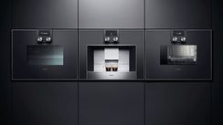 Духовой шкаф с функцией СВЧ Gaggenau BM451100