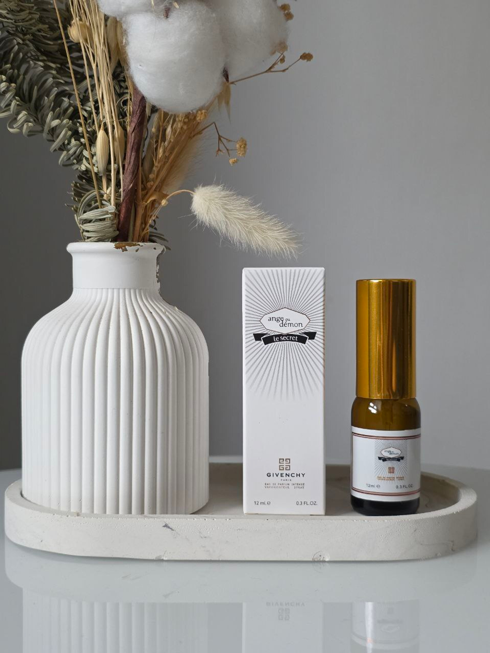 Ange ou Demon Le Secret пробник духов, 12 ml (для женщин)