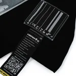 Футболка Heartz Considerations черная