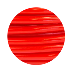 Фотография — Пластик для 3D-принтера colorFabb PETG ECONOMY RED