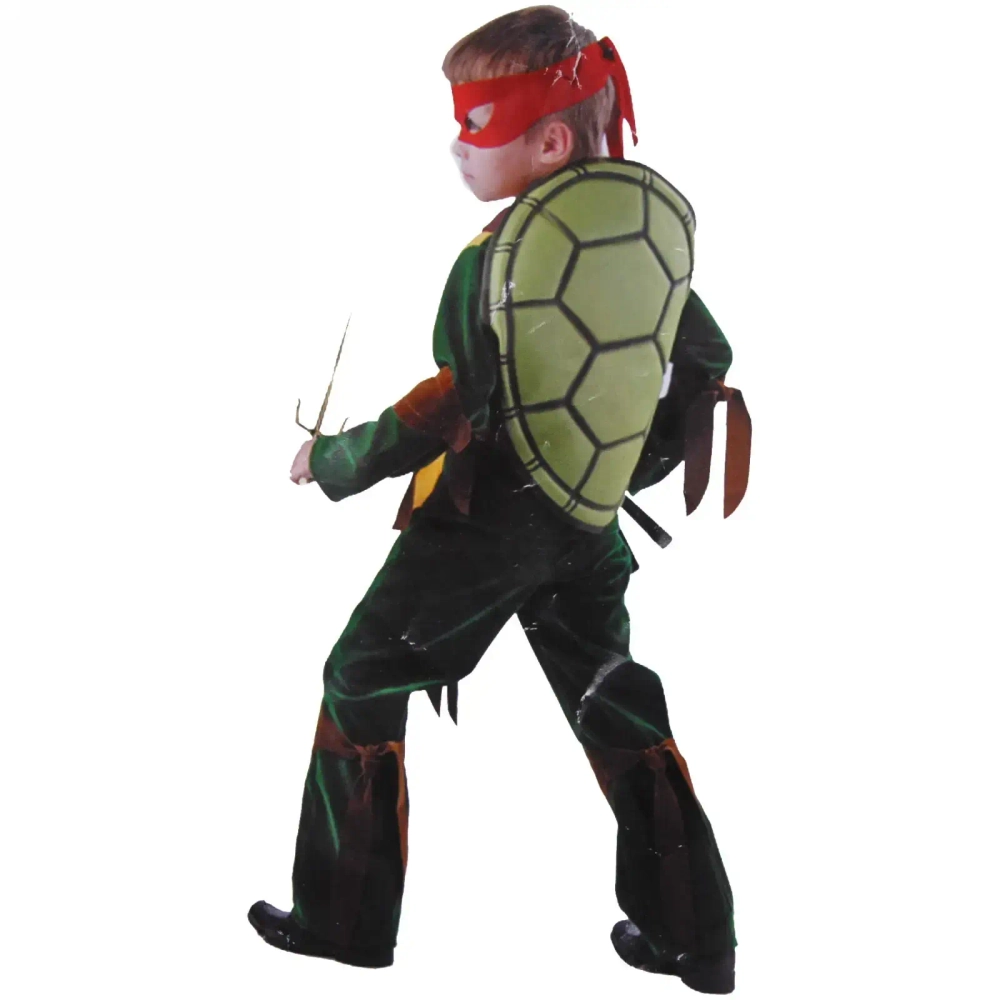 Костюм карнавальный «Черепашка»