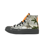 Кеды Realtree x Converse Chuck 70 GTX High 'White' 169365C