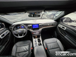 Ford Explorer 6 Generation 2.3 Limited 4WD (01.2020)
