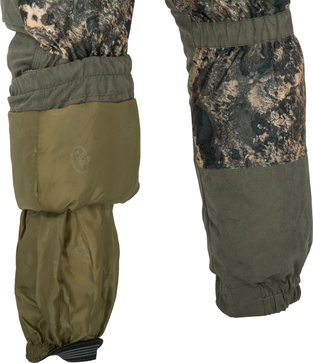 Костюм демисезонный "Stalker Alova" -15 ХСН (сумрак)