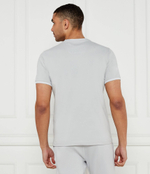 Футболка Taul BOSS GREEN - серый(50521245)