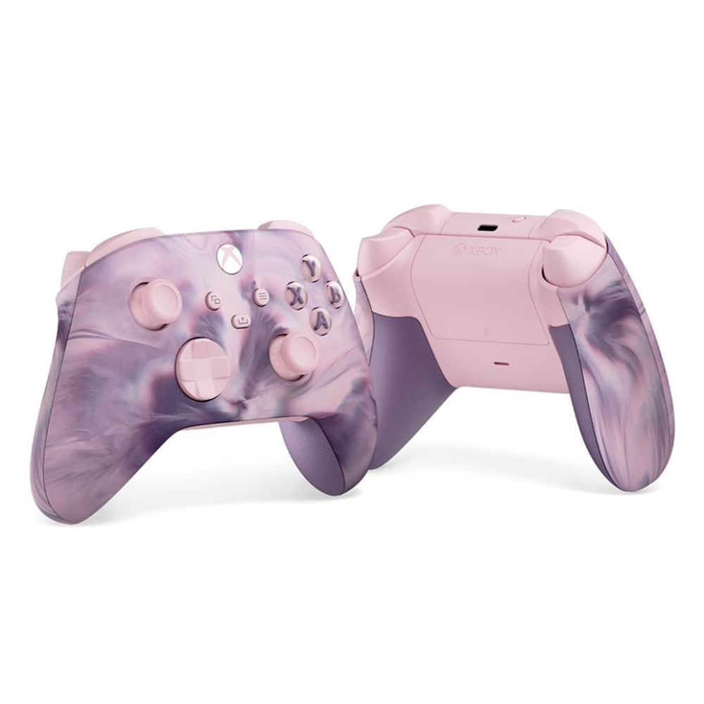Беспроводной геймпад Microsoft Xbox Wireless Controller, коллекция «Vapor»