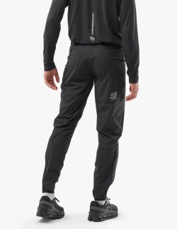 Брюки Hurricane Waterproof Pants 2.0 Black