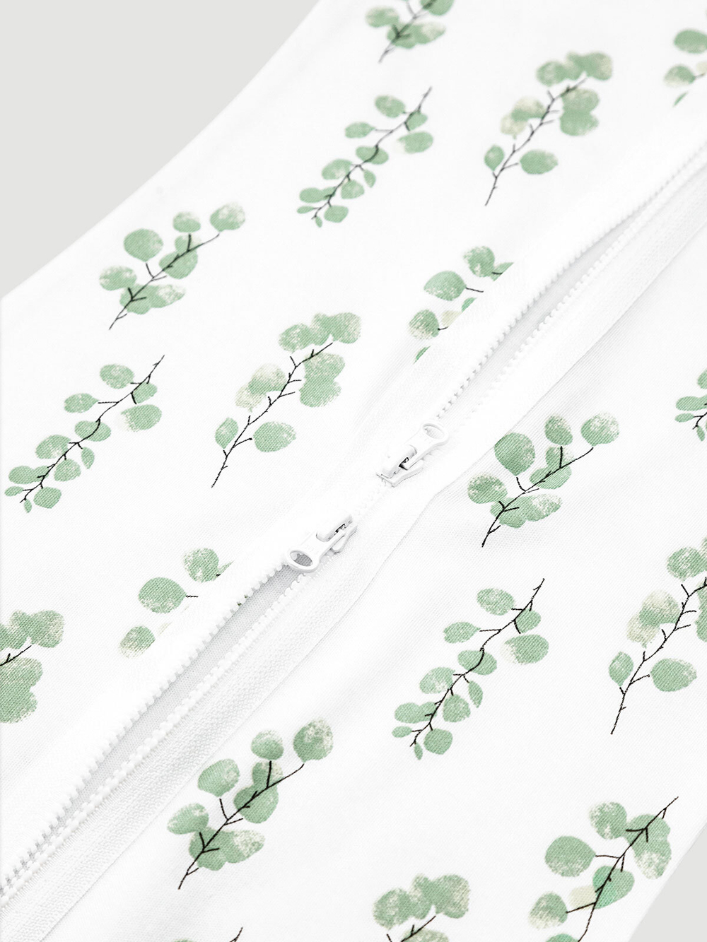 Спальный мешок Mjölk Эвкалипт