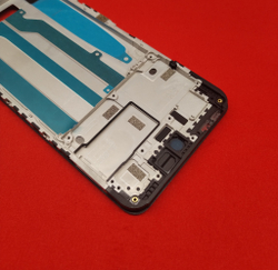 Tecno Spark 10 Pro (KI7) / часть корпуса (рамка дисплея)  (ORIG-SP)