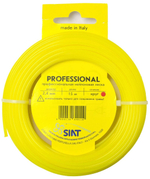 Леска SIAT PROFESSIONAL 556009, армированная, круглая, 2.4мм х 15 м
