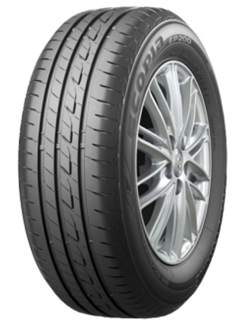 Легковая шина 205/60R16 92V Ecopia EP200 (Bridgestone)