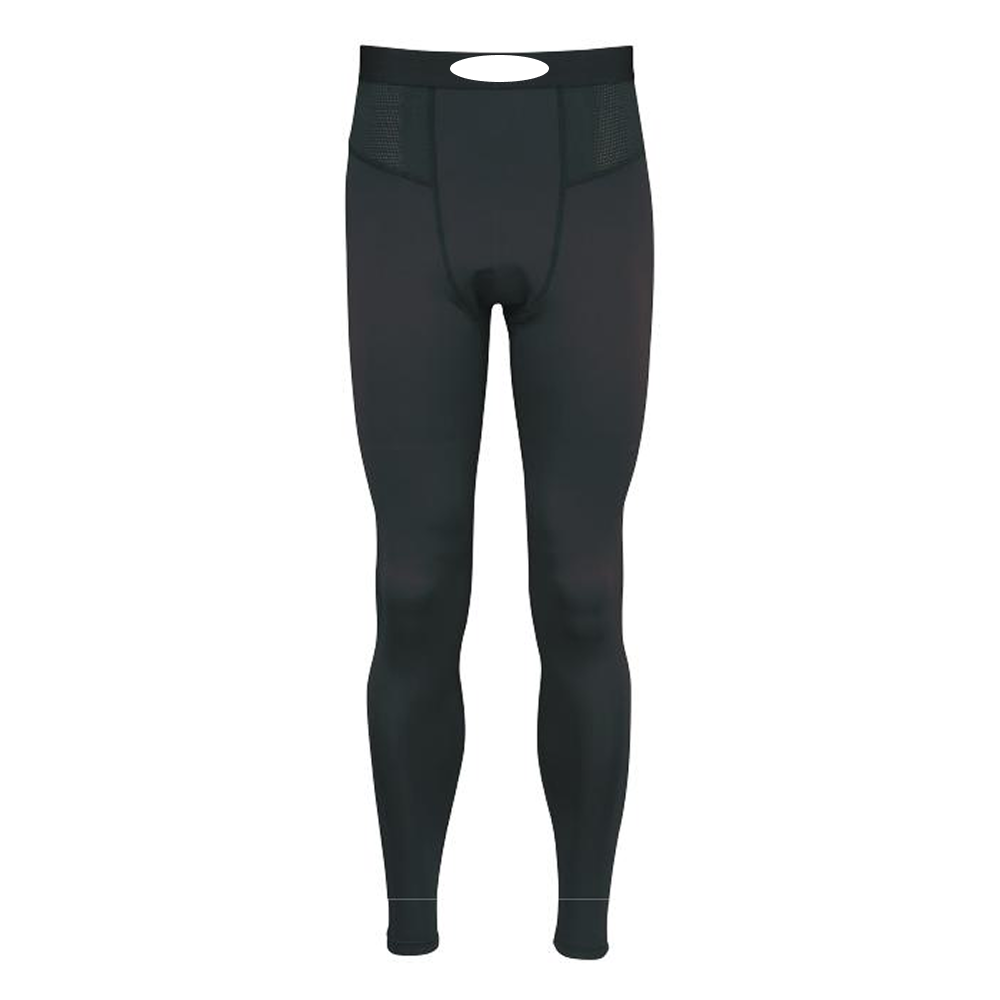 Термобелье брюки COMPRESSION PANT JR