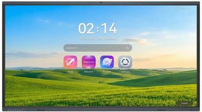 Интерактивный дисплей Classic Solution IFP-865P4K