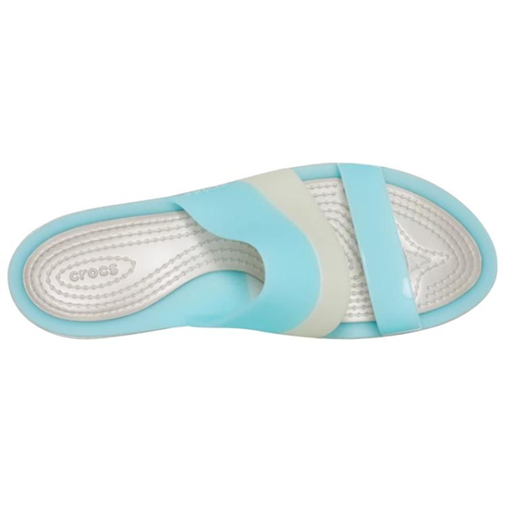 Crocs (Женская размерная сетка)