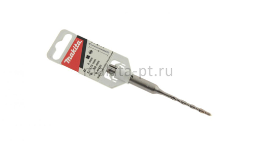 Бур 4*110 "Макита"