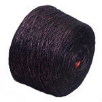 Бобинная пряжа Alpaca Bright (606)