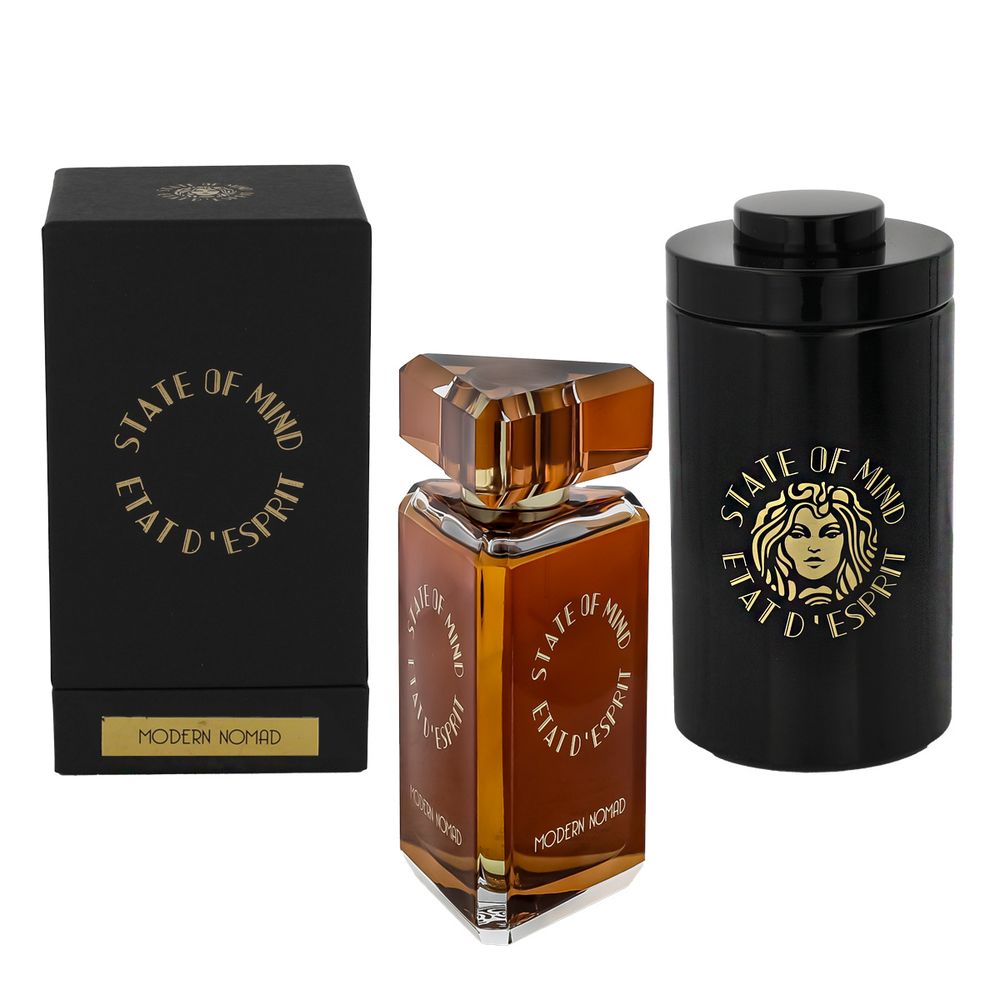 State of Mind Modern Nomad Parfum UNISEX 100 ml (unisex)