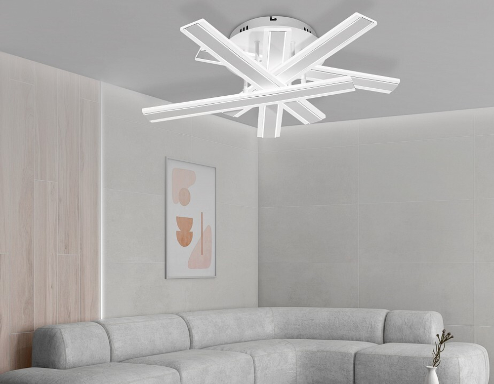 Потолочная люстра Ambrella Light FA FA8903