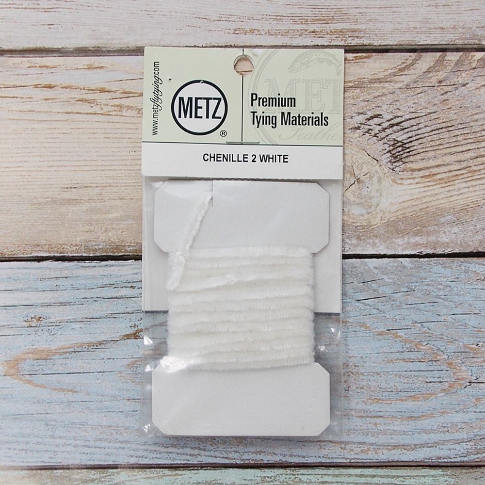 Синель Metz Chenille Size2