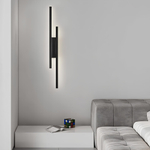 Wall design lamp Delete