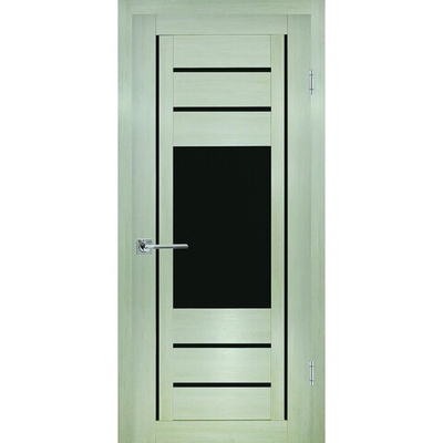 Царговая межкомнатная дверь Экостиль М-137