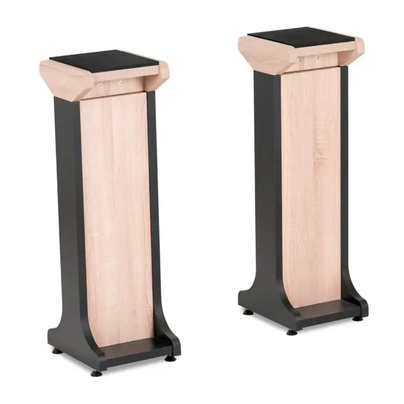 Zaor Miza Stand MKIII Oak Black