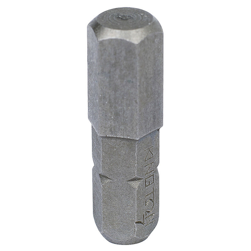 KING TONY (183607H) Вставка (бита) торцевая 5/16", L = 36 мм, HEX, 7 мм