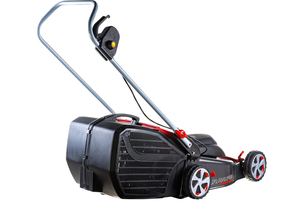 Газонокосилка электрическая (электрокосилка) EFCO LR 44 PE COMFORT PLUS