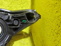 Битая Фара правая Nissan Qashqai J11 (2013-2019) галоген