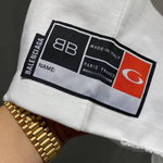 Футболка Balenciaga