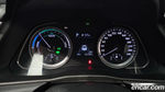 Hyundai Sonata Hybrid (DN8) Smart (09.2020)