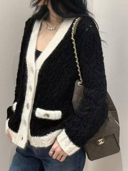 Кардиган CHANEL