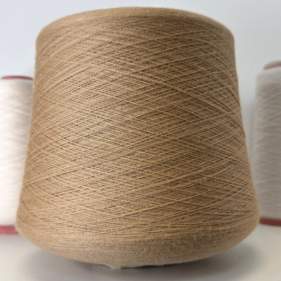 CASHWOOL - Zegna Baruffa; 100% меринос; 2400м/100гр; col.170804, цвет: «Карамель»; S720