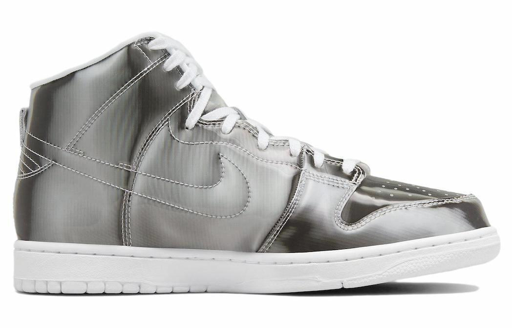 Кроссовки Clot X Nike Dunk "Flux"